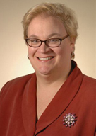 Dr. Sally Rockey, PhD.