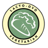 Lacto-Ovo Vegetarian Icon