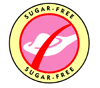 Sugar Free Choice Icon