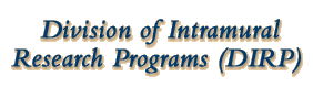 Division of Intramural Research Programs image and link