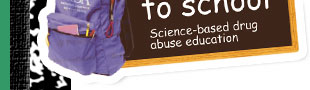 Science-based drug abuse education.