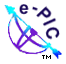 e-PIC logo