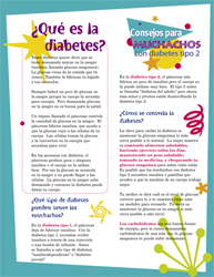 Consejos para Muchachos con Diabetes Tipo 2: ¿Qué es la diabetes?