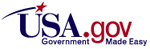 USA Gov Logo