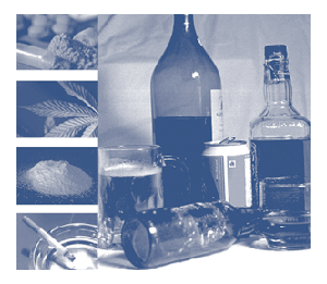 Picture of Alcohol and Drugs