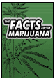 The Facts About Marijuana website
