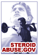 Steroid Abuse website