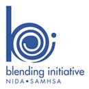 NIDA/SAMHSA Blending Initiative