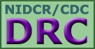NIDCR/CDC DRC