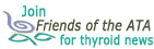Join Friends of the ATA for thyroid news