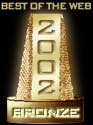 NEOVIZION Bronze Award