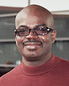 Kwabena A. Boahen, Ph.D.