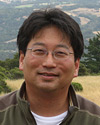 James K. Chen, Ph.D.