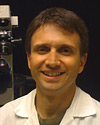 Ricardo Dolmetsch, Ph.D.