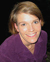 Rebecca W. Heald, Ph.D.