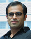 Saeed Tavazoie, Ph.D.