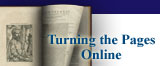 Turning The Pages Online