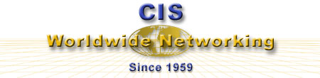 CIS - since 1959