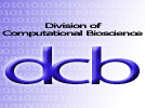 DCB Logo