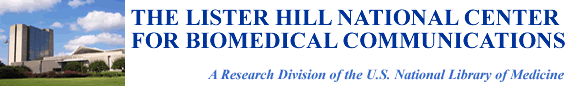 Lister Hill Center Logo