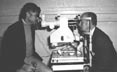 1979-Baltimore Mayor William D. Schaefer and NIA Director Dr. Robert N. Butler visit the GRC.