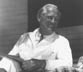 1958-The Baltimore Longitudinal Study of Aging, BLSA, began.  Dr. William W. Peter was the first BLSA volunteer.
