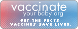 Visit the Vaccinate Your Baby website