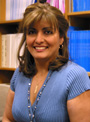 Vivian Morales, Medical and Clinical Laboratory Technologist, Department of Laboratory Medicine, Clinical Center, NIH