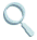 magnifying glass