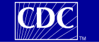 C D C logo