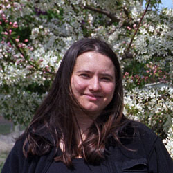 Photo of  Antonina   Roll-Mecak, Cell Biology and Biophysics Unit, NINDS