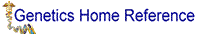 What's New: Genetics Home Reference Website Launch