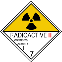 radioactive yellow-II