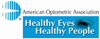 Healthy Eyes Healthy People®