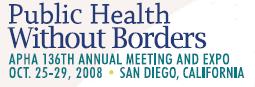 Annual Meeting and Expo, October 25�, 2008, in San Diego, CA.