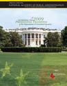 Cover: Addressing the 2009 Presidential Transition at the Department of Homeland Security