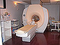 MRI