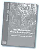NCI Monograph New Malignancies