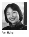 Ann Hsing
