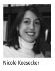 Nicole Keesecker