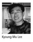 Kyoung-Mu Lee