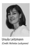 Ursula Leitzmann