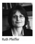 Ruth Pfeiffer