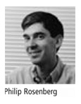Philip Rosenberg