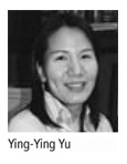 Ying-Ying Yu