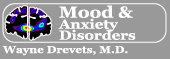 MIB MOOD & ANXIETY DISORDERS