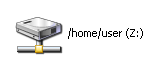 /home Network icon