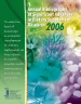 Cover of the 2006 Bibliography