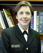 Mary L. McMaster, M.D.