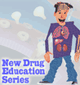 Heads Up:  Real News About Drugs and Your Body for Grades Grades 6-10.